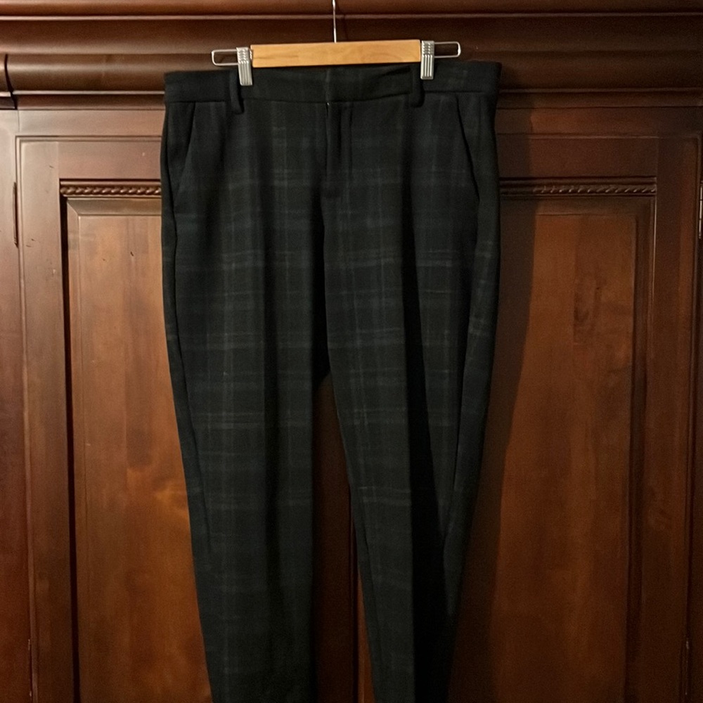 Liverpool knit dress pants